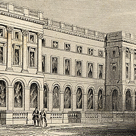 King’s College London Archives