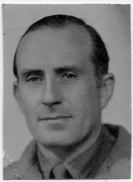 Bosanquet, Neville Richard Gustavus, 1911-2003, Lieutenant Colonel